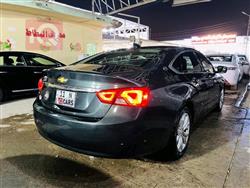 شێڤرۆلێت ئیمپالا